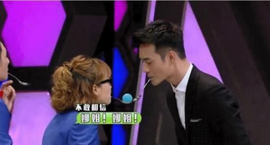  没来|《快本》得罪的明星，王凯靳东全程无镜头，而他爆红之后再没来过！