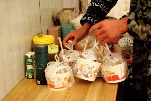 食品|方便面要被替代新方便食品火了,“优势”明显,外卖业都慌了