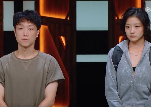  感动|演员2：郭敬明感动落泪，称他们的表演是全场最好，陈导尔导不反驳