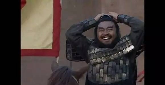 关羽|张飞关羽一个卖猪肉一个卖枣，为何武功却如此厉害？是和谁学的？