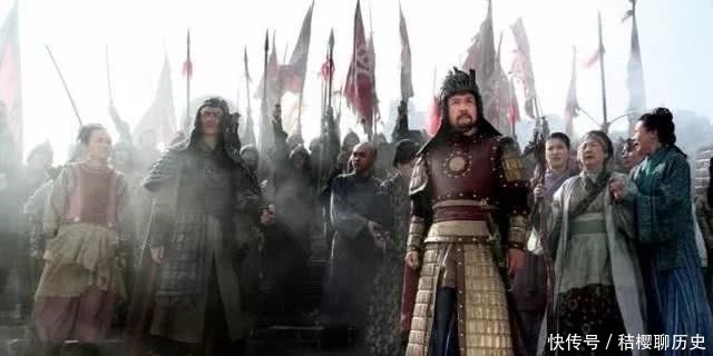 明朝|明末孤忠堵胤锡——最后一位有能力挽救明朝的大臣