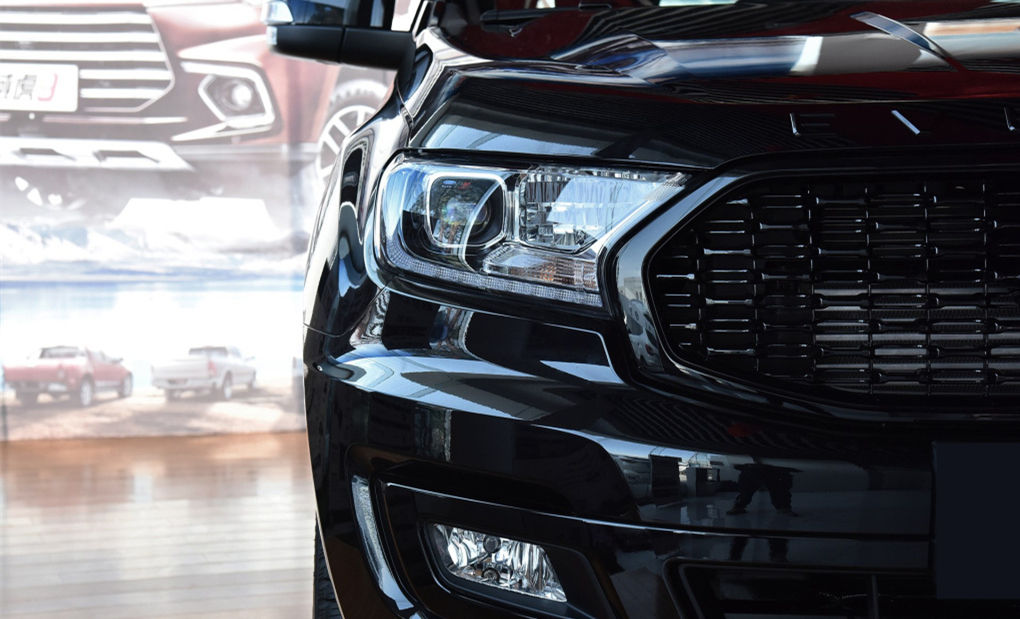  Ps|被低估的硬派ORV！丐版就有275Ps，配10AT+全时四驱，比霸道还香