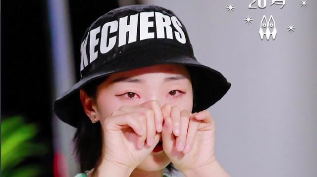  少女|火箭少女101成员被当众“羞辱”背后：艺人与经纪公司相爱相杀