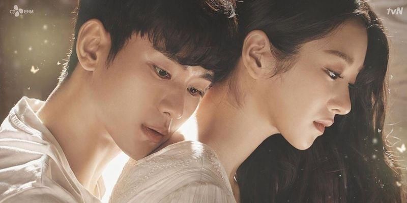  当选|《虽然是精神病但没关系》连续5周当选「电视剧部门最有影响力节目」1位