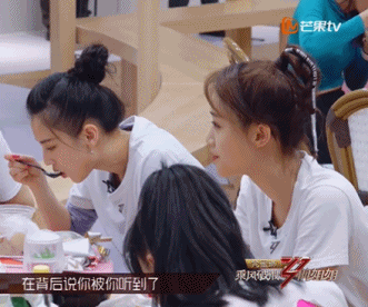  浪学|浪学｜笨蛋美女张雨绮才是讲话艺术家？