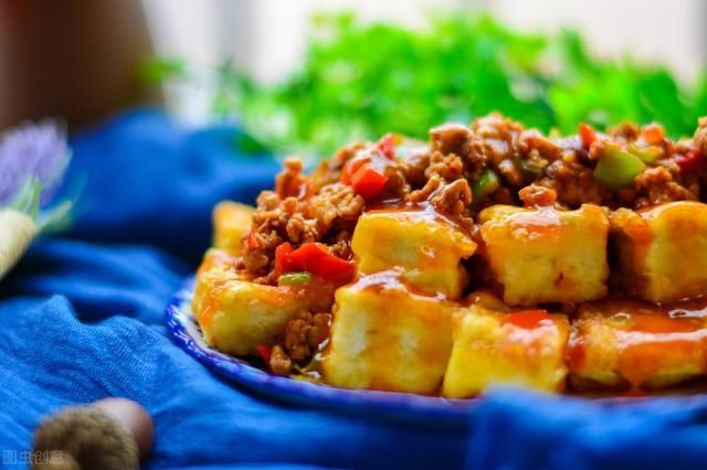  高端|招待朋友不知道做什么菜？自己在家动手做几道高端家常大菜