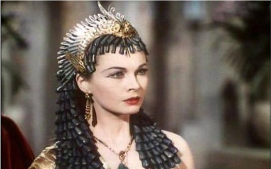 少女|埃及艳后50岁用毒蛇终结生命，死时为少女样貌，原因被科学家揭开