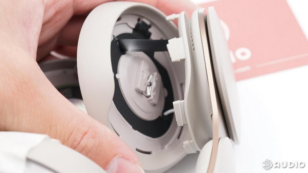  拆解|拆解报告：BEATS SOLO PRO头戴式蓝牙降噪耳机