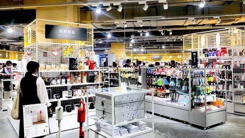  居民|LOFT中国首店开业，五角场居民终于要踏足徐家汇了？