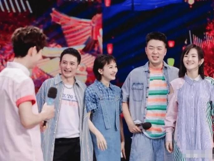  嘉宾|被《快本》得罪最狠的嘉宾：出场5分钟就被强制下台，从此再没来过？