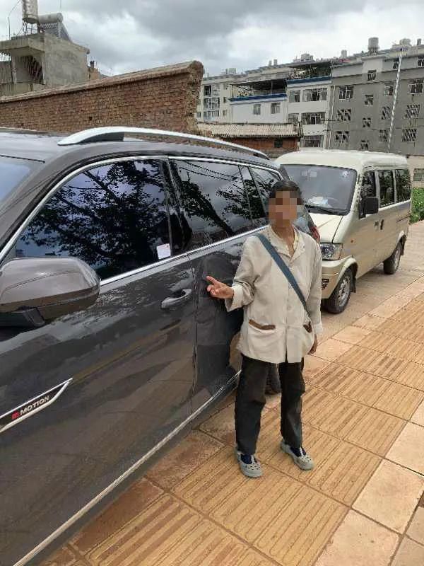 曝光|楚雄不文明行为大曝光！这些人、这些行为被处罚了（组图）