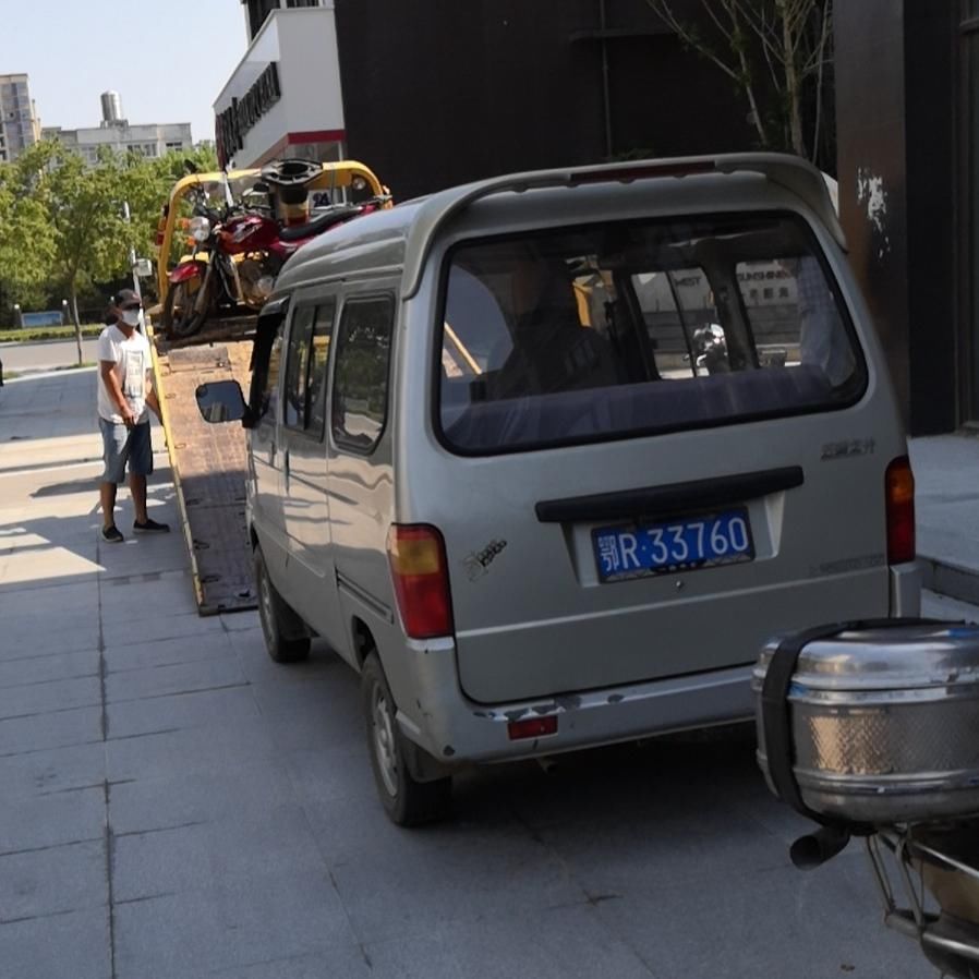 天门|天门曝光一批行人及车辆交通违法行为