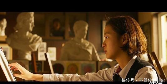  慧智|丢失12年的孙女突然回来，奶奶把她视为最后的亲人，她被感动了