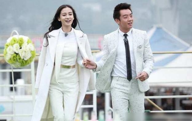  节目|外国人听了Angelababy，为何会一脸懵？原来在国外是这个意思！