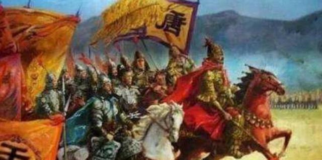 唐朝|唐朝经历了安史之乱,本该很快灭亡,可为何却还延续了一百多年