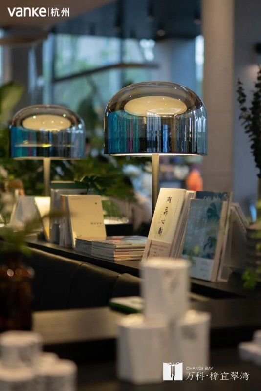 美食|打卡指南!解锁万科售楼处美食 私享餐厅