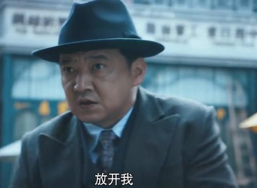  陈赫|拖垮《瞄准》的，可不只是陈赫的综艺感