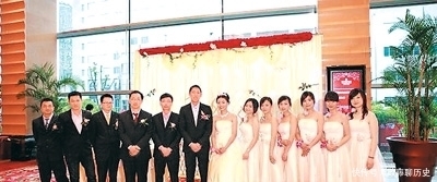 陪嫁|汉族婚俗中“伴娘”,为何要求是未婚女子,这种制度是怎么来的