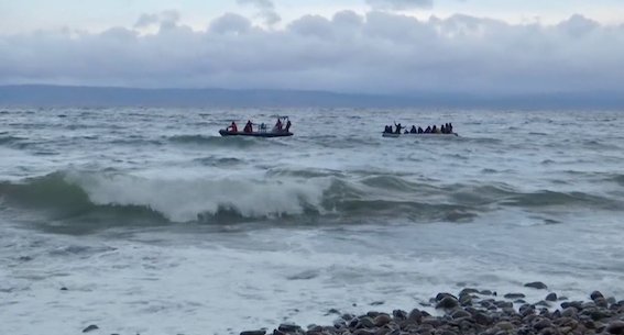  改变|德国将主持改变欧盟难民庇护政策