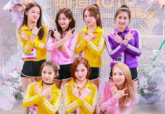 舞蹈|《青你3》导师阵容曝光,王嘉尔任舞蹈老师,PD蔡徐坤比肩张艺兴