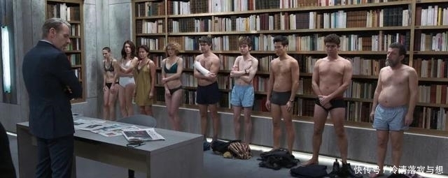  小说|又一部高能密室悬疑片，结局太意外！