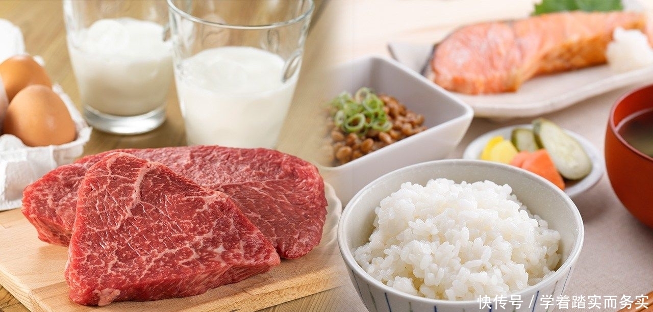 营养|日本百岁老人增至8万,营养丰富的日料功不可没,每口都是神仙滋味