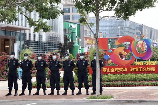 青岛|山东:疫情新消费,带火夜经济!第30届青岛国际啤酒节圆满落幕