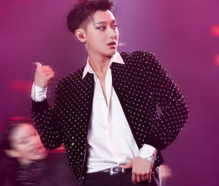  林俊杰|4位外面“混不明白就继承家产”的明星，林俊杰还在坚持，而他已被拖回