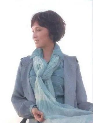  领证|撞脸黄圣依，演过杨幂母亲的李建群，与名导同居27年，为何不领证