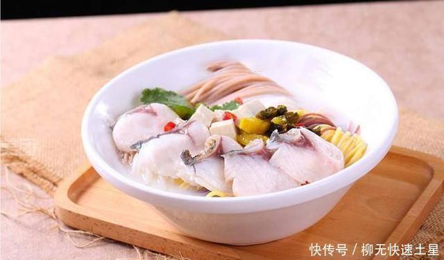  不了|平凡的食材不同的美食，我把握不了的成长之路43渔粉
