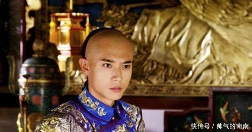 胤礽|康熙废掉太子, 为什么不立弘晳为皇太孙? 这个阴谋你可能不知道