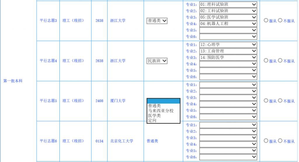  填报志愿|转给需要的考生！今天起，2020年贵州高考志愿开始填报！这份指南超有用！