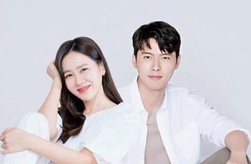 合影|正主带头磕糖？孙艺珍大方晒与玄彬合影，两人相互依偎超甜蜜