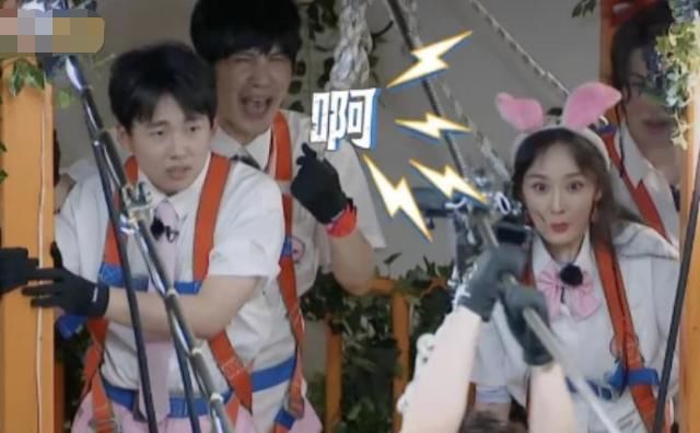  害怕|明明都知道《密逃》是假的，为什么还是很害怕，大张伟道出真相