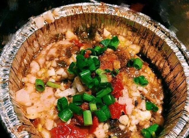 代表|夏季烧烤界代表,嫩滑烤脑花,一筷子鲜香麻辣,令人欲罢不能