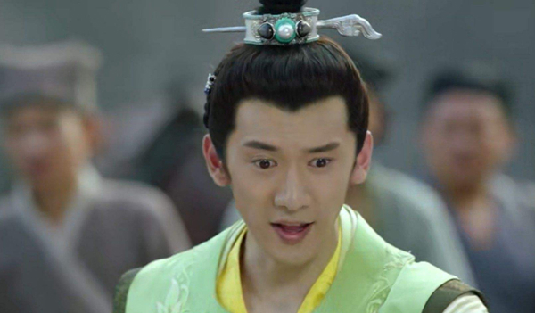 在位|他是后世人眼中的“纨绔子弟”,可在位期间,却将明朝治理得很好