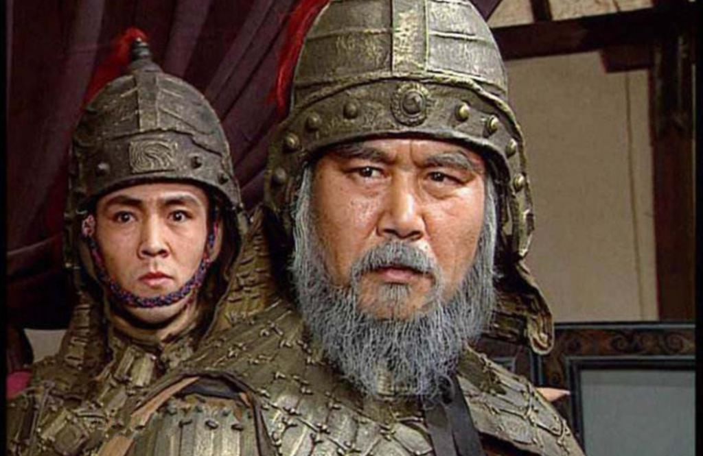 实力|《三国演义》五虎上将综合实力排名