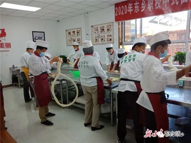 督战|【决战决胜脱贫攻坚·督战未摘帽贫困县】技能培训,一技傍身稳脱贫