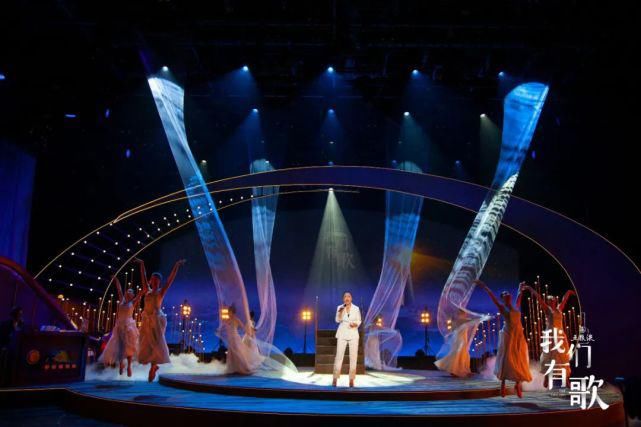  回归|回归即升级，《我们有歌》以音乐之名传递暖心力量