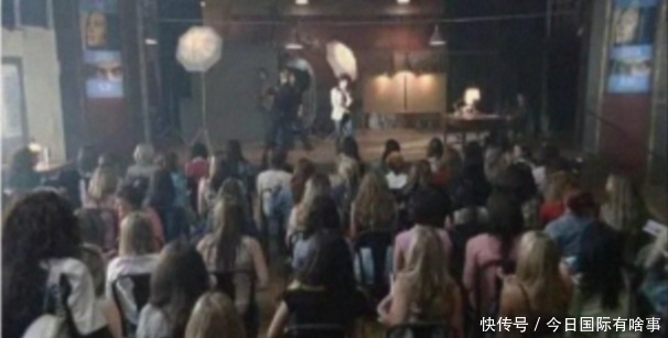 莫斯科公国|我,乌克兰少女,被拐卖到全世界的“金丝猫”