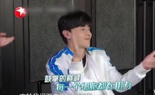 挑战|邓伦《极限挑战》十二期精彩看点,没看够的赶紧来看