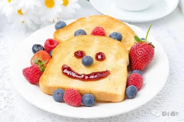 低热量|真正低热量、粗纤维、养胃早餐就吃这5样!食材不贵,做法还简单