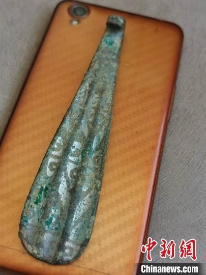  摸金校尉|张家口侦破一起盗墓案 11名“摸金校尉”相继落网