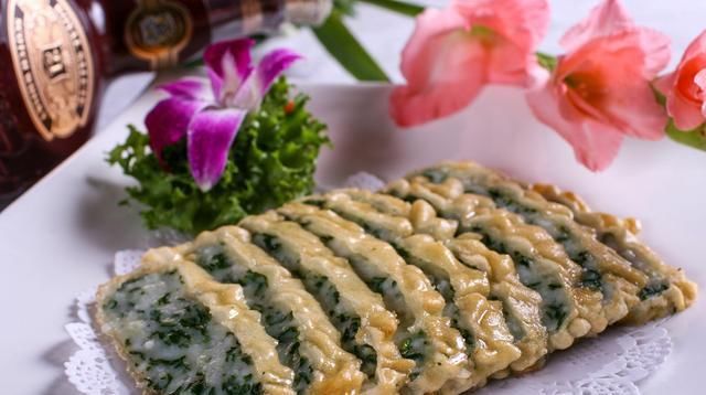  满嘴|玉米面还能这样做？没想到这么好吃，又香又脆，吃着满嘴香！