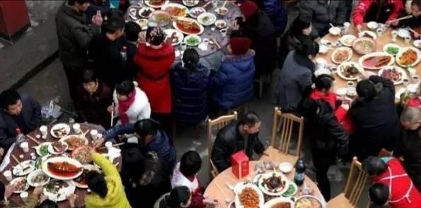 大连|你们家乡最后一道菜是什么呢？老师傅告诉你原因