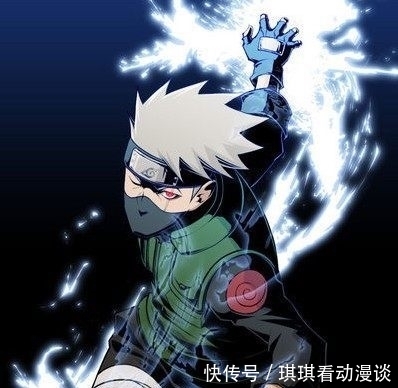 六代|卡卡西是不是最弱火影呢?网友一语道破