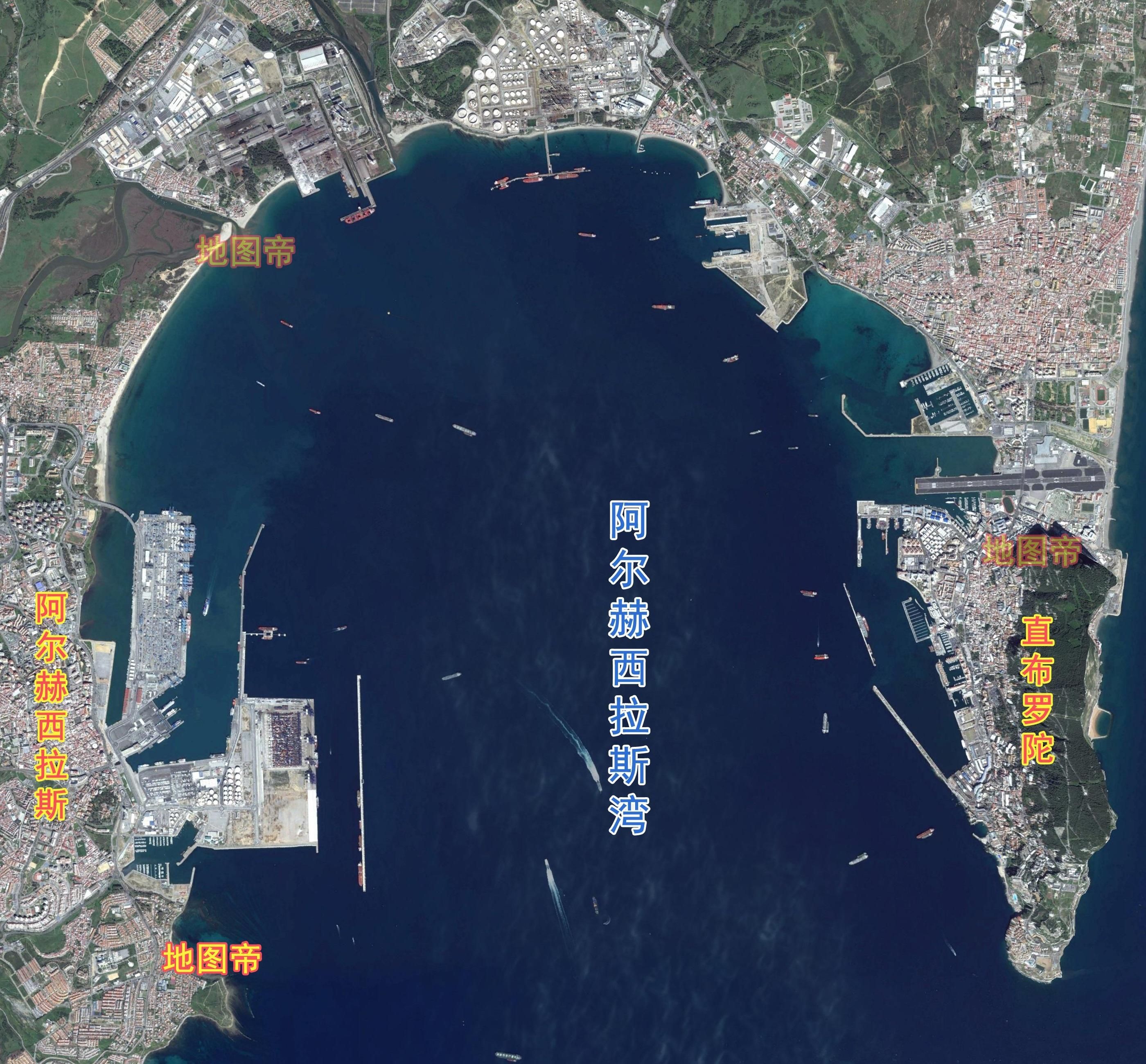  直布罗陀|直布罗陀是如何从西班牙落入英国之手的？