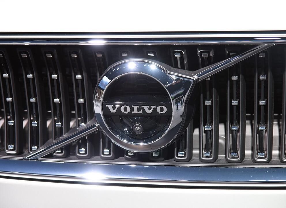 召回|被“安全”打脸了不?沃尔沃在华将召回超24万辆车
