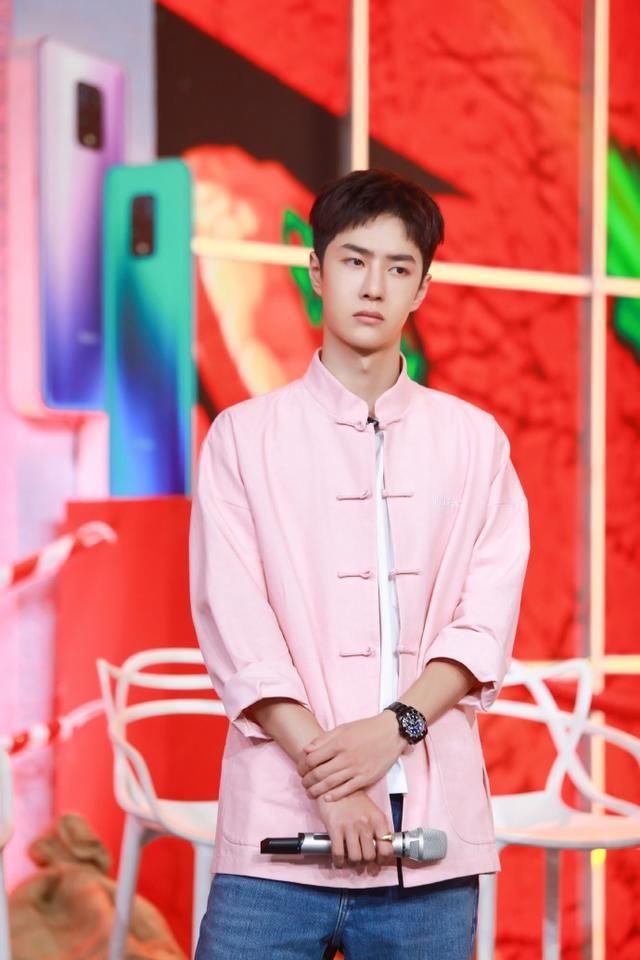  甜度|王一博25.1甜度值对照表已严重超标 那么来看看你属于哪种甜度呢？