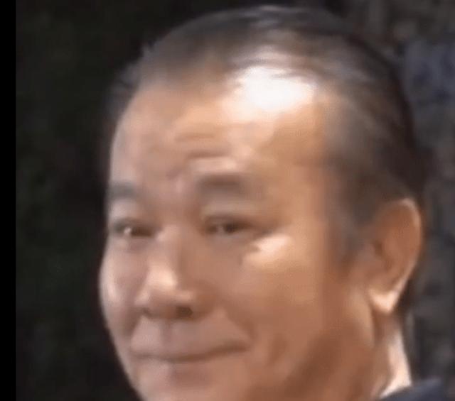  香港娱乐圈|著名影星李修贤参加曾志伟爱妻葬礼，苍老的模样让人看了心疼